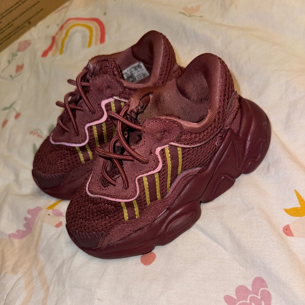 Adidas Ozweego